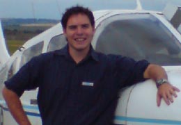 Robert Berriman