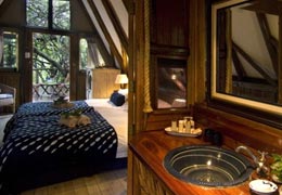 Rocktail Bay Lodge