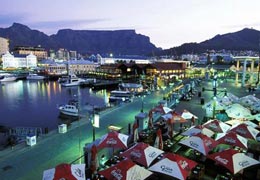 Cape Town