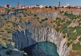 Kimberly Big Hole