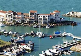 St Francis, Port Elizabeth